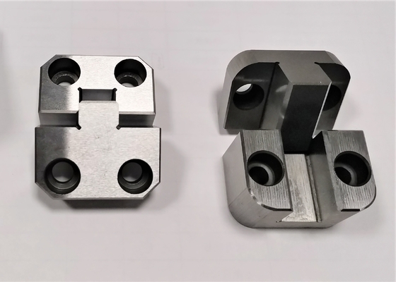 SKS11 SKH51 Locating Block Standard Mold Parts Square Block Set