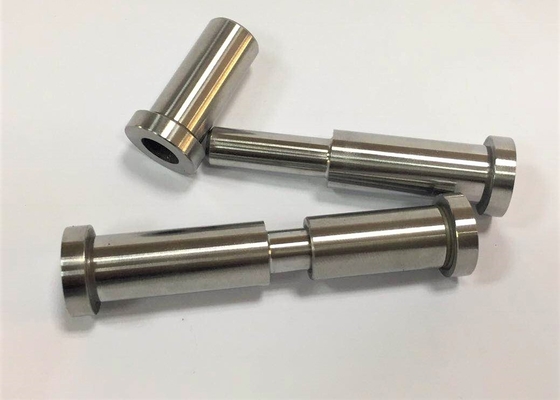 Hasco Standard Guide Pins And Bushings SK2 Highly Polish Customized