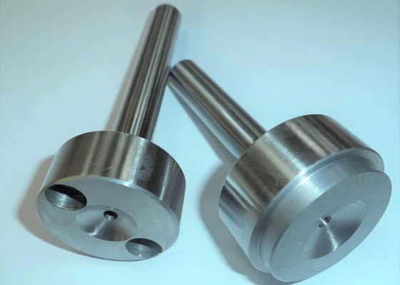 Hasco CNC Locating Bushing C Type , Sprue Bush MISUMI DME Standard