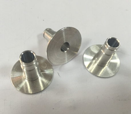 Stainless Steel CNC Turning Parts Zinc Alloy Die Casting Parts For Auto Parts