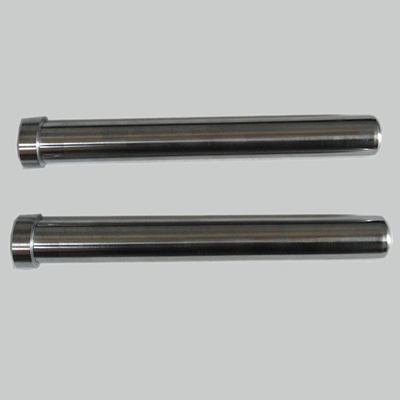 MISUMI Ejector Pins And Sleeves SKH51 , Straight Head Ejector Pin Sleeve