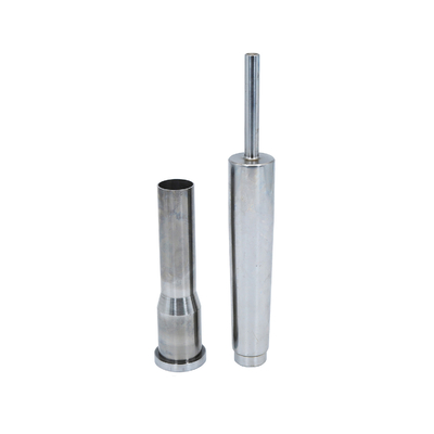 SKD61 ASP23 Ejector Pins And Sleeves JIS Standard H13 Shouldered Metric Ejector Sleeves