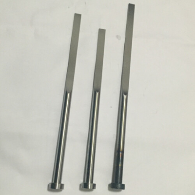 1.2842 Industrial Pins And Punches1.2210 Blade Ejector For Plastic Injection Mold