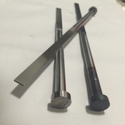 1.2842 Industrial Pins And Punches1.2210 Blade Ejector For Plastic Injection Mold