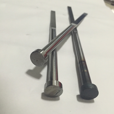 1.2842 Industrial Pins And Punches1.2210 Blade Ejector For Plastic Injection Mold