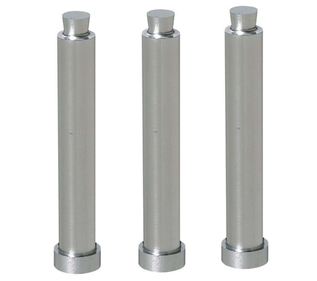 Rlr Rht Plastic Injection Mold Parts Tip Type Sprue Puller Pin