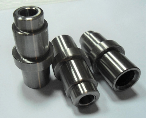 GB EN Plastic Injection Mold Parts Standard SK2 Mold Guide Pins And Bushings