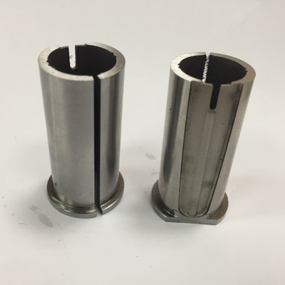 GB EN Plastic Injection Mold Parts Standard SK2 Mold Guide Pins And Bushings