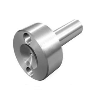 A Type B Type C Type Plastic Injection Mold Parts Sprue Runner Bushing