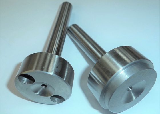 A Type B Type C Type Plastic Injection Mold Parts Sprue Runner Bushing