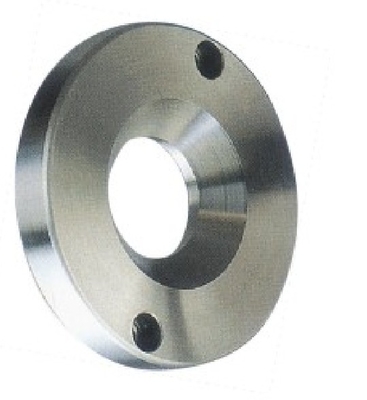 SKD61 DIN Plastic Injection Mold Parts , MISUMI Locating Rings A Type B Type