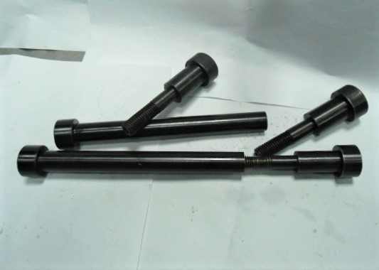 JIS ASTM Hexagon Socket Head Bolt Stopper Steel Clutch Puller Bolt