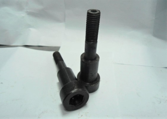 JIS ASTM Hexagon Socket Head Bolt Stopper Steel Clutch Puller Bolt