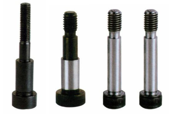 M48 Stainless Steel Shoulder Screws SCM435 HRC 30 Hexagon Shoulder Bolt