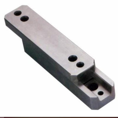 YK30 Vacuum Injection Mold Interlocks For Plastic Mould Slide Core Units