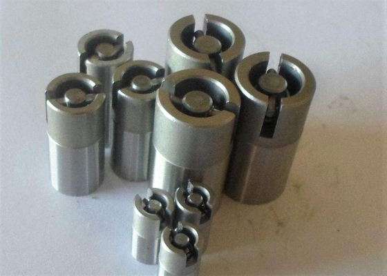 Hasco Injection Mould Parts INOX1.4034 , Air Ejector Pin Type A