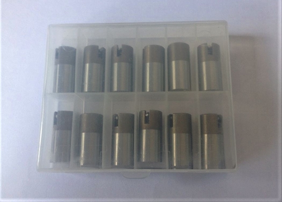 Hasco Injection Mould Parts INOX1.4034 , Air Ejector Pin Type A