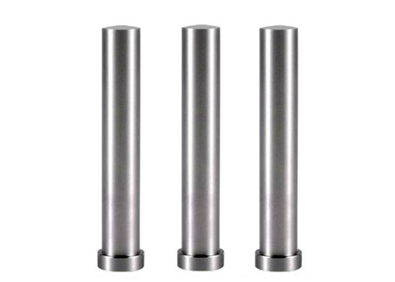Spb MISUMI Standard  Die Punch Pins T Shape SKD11 HSS DIN 9861 Die Casting Mould Parts