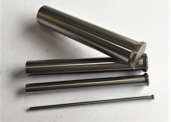 TiCN High Speed Steel Punches HWS HSS M2 Stamping Die Tooling Customized