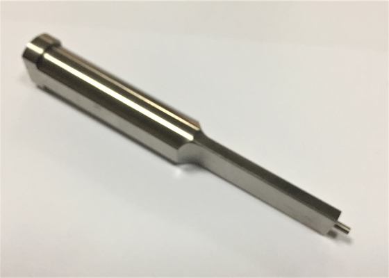 ASP23 D2 Metal Stamping Punch , Scrapless Burring Punch MISUMI Standard