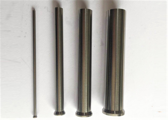 DIN9861D Die Punch Pins MISUMI Standard Customize Conical Punch