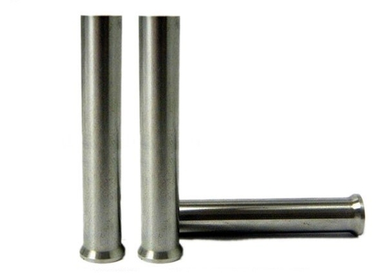 DIN9861D Die Punch Pins MISUMI Standard Customize Conical Punch