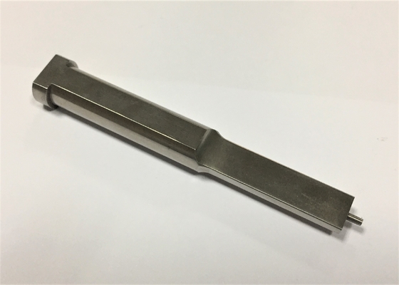 ISO 8020 B Die Pins And Bushings HRC 62 , MISUMI Press Die Components