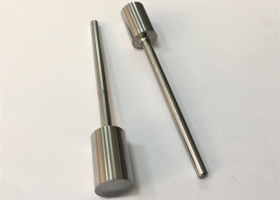 ISO 8020 B Die Pins And Bushings HRC 62 , MISUMI Press Die Components