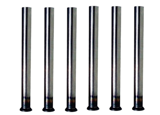 DIN 9861 Type DA Screw Header Punches With Countersunk Head Tin Tialn Black Yellow Coated
