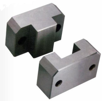 YK30 SKD11 Locating Block Standard Square Straight HRC 56 Interlocking Block Mold