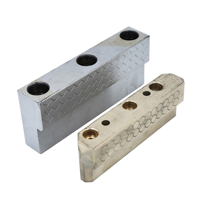 SUJ2 Nitride Locating Block Taper Mould YK30 Positioning Components