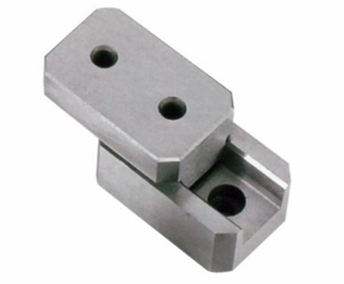 AISI JIS Locating Block Square Interlock Locating Adjusting Block Mold