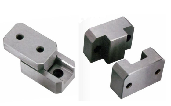 AISI JIS Locating Block Square Interlock Locating Adjusting Block Mold