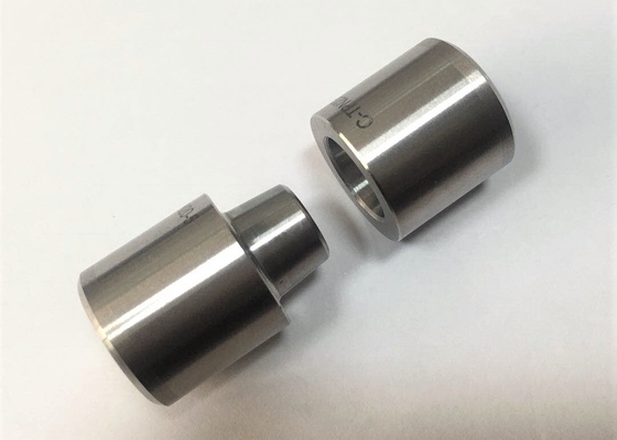 MISUMI Graphite Locating Block Mold Square Interlocks Set Fixed