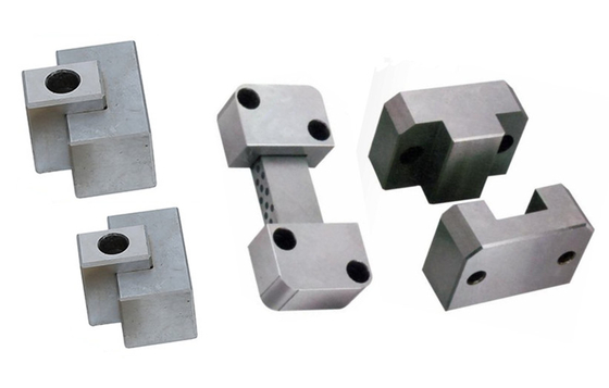 JIS TBS Square Interlock Straight Type For Plastic Injection Mold Parts