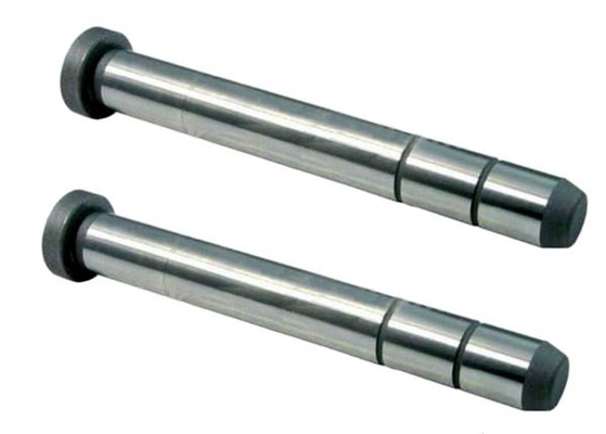 JIS DIN Guide Pins And Bushings SK2 MISUMI Standard High frequency