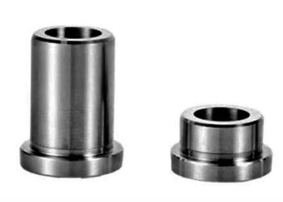 SUJ2 SKH51 Guide Pins And Bushings , Standard ASTM Guide Pillar And Bush