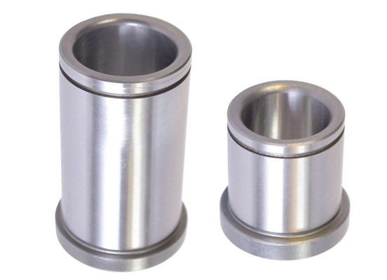 AISI Guide Pins And Bushings SUJ2 GB Core Pin Die Casting