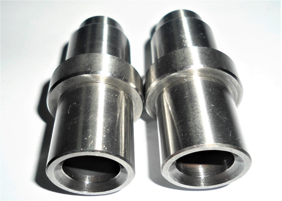 EN Nitride Guide Pins And Bushings , Stripper Guide Bushing for Injection Mold