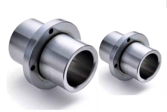 Rubber Guide Pins And Bushings Brass Bronze Copper For Hardware Industry