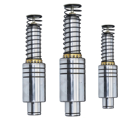 20CR 40CR Punching Mold Self Lubricating Bush Guide Post High Frequency