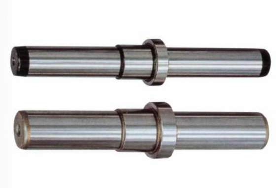 Common Stripper Cross Guide Post Set Alloy Steel , Guide Pillar Stripper Guide Pin