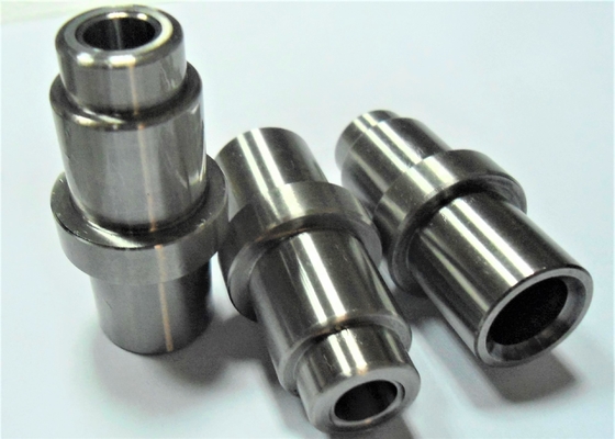 ASTM Hardware Mold Guide Post Set , Plain Guide Bush Post And Guide Pillar