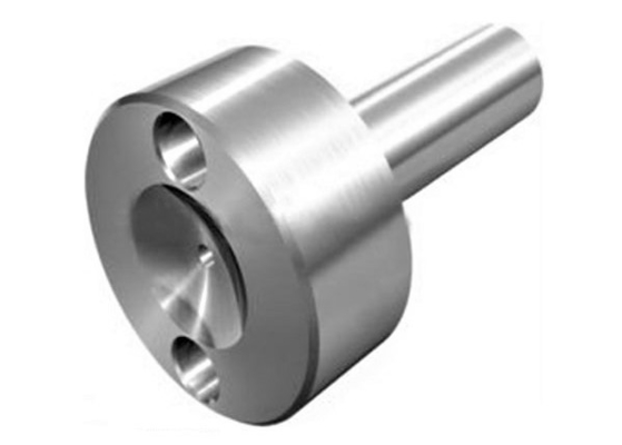 Hasco CNC Locating Bushing C Type , Sprue Bush MISUMI DME Standard