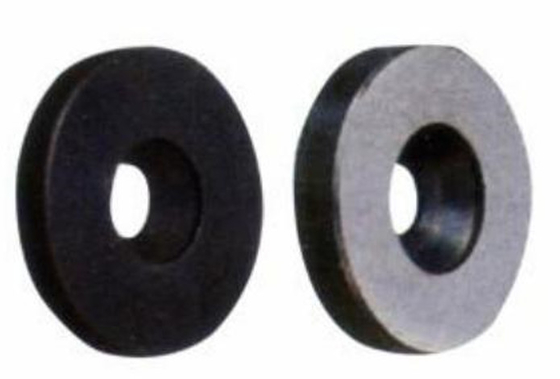 S45C Precision Mold Parts Dacromet Ejector Set Seating Washer Nickel Plated