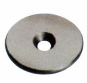 S45C Precision Mold Parts Dacromet Ejector Set Seating Washer Nickel Plated