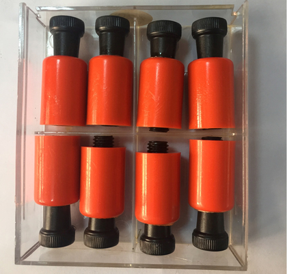 Misumi standard parting lock PL/Z172 for plastic mold components