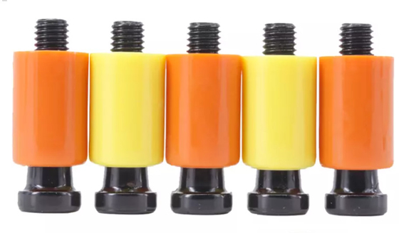 Misumi standard parting lock PL/Z172 for plastic mold components
