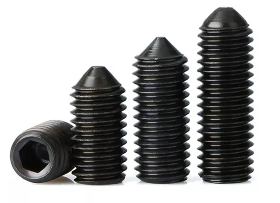 JIS Stainless Steel Ball Plunger Spring Plunger Z372 1.4305 Round Alloy Steel