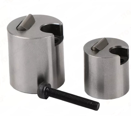 MISUMI Standard Precision Mold Parts SKH-51 Slide Retainer Mold Components Industrial